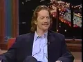 Eric Stoltz Back to the Future Interview