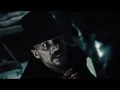 Tom Hardy in Taboo Keziah Delaney Slave Vision Scene