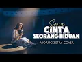 Download Lagu Cinta Seorang Biduan - Sonia | Slow Rock Cover | VioRockestra