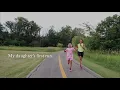 Download Lagu My Autistic Daughter's First Day as a Runner! (Chatty) | VLOG