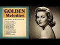 Download Lagu Romantic Love Songs • 50s • Nostalgic Mix