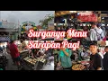 Download Lagu Pasar Ngasem Yogyakarta Pusat Kuliner Sarapan Pagi | Vlog Jogja Nataru Ep.12