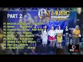 Download Lagu FULL ALBUM PUTRA NIRWANA PART 2 | LIVE : GENENGANJASEM - KABUH - JOMBANG