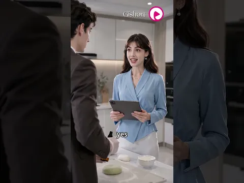 The Season of Leaving Him Episode 5