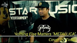 Download Nothing Else Matters_\ MP3