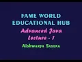 1 - Installation Process Of NetBeans And JDK Advanced Java Tutorial Series