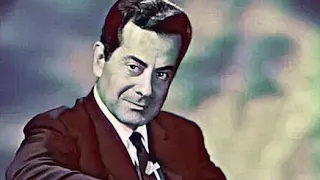 فريد الأطرش يا ويلي من حبه 