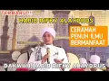 Download Lagu CERAMAH HABIB RIFKY ALAYDRUS TERBARU