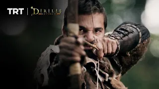 أرطغرل ينقذ السلطانة حليمة 