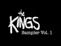 Lagu The Kings - Sampler Vol 1