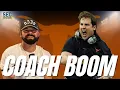 Lagu Coach Boom Is BACK | Is It The RIGHT MOVE For Texas Football?
