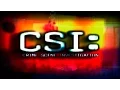 CSI Las Vegas opening