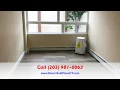 FOR RENT - OFFICE