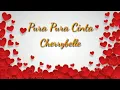 Download Lagu Pura Pura Cinta - Cherrybelle[Lirik]