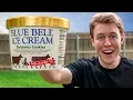 I Tried Every Flavor Of Blue Bell Ice Cream