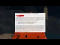 Roblox SUPPORTS PREDATORS