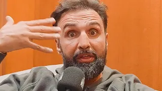 Paulie Malignaggi BREAKS DOWN Why Canelo WON T BEAT Mbilli How He RUINED the 168 Division