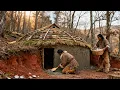 The Cherokee Strange Underground Winter House That Modern Engineers Can t Explain