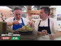 The Most Intense Main Course Showdown in Northern Ireland Great British Menu Season 9 Episode 18