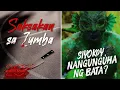 Download Lagu Saksakan Sa Zumba; Siyokoy Nangunguha Ng Bata? | Kapuso Mo, Jessica Soho