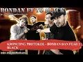 Download Lagu KRONCONG PROTOKOL - BONDAN DAN FEAD 2 BLACK Karaoke