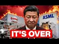 Lagu Without Firing a Shot… US Just Effectively Ended China's Taiwan Invasion