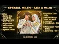 Download Lagu 🎧 Mila \u0026 Valen DA7 – Spesial Milen Full Lagu Populer | Audio Jernih Tanpa Iklan MP3