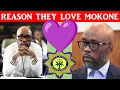 Lagu CAT MATLALA Polarise SA: Politicians blamed, feminine purple protest Thabo Bester Social Media react