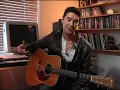 Craig Gannon plays Bigmouth Strikes Again by The Smiths
