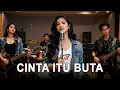 Lagu Cinta Itu Buta (UKS) - Cover Lagu Nostalgia Malaysia By Rubina Musik