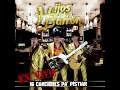 Hijos De Barrón - El Aguila Real (En Vivo)