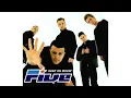 Five - Keep On Movin' (Official Audio)