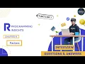 R Programming Insights Interview Questions and Answers Chapter 9