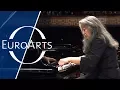 Download Lagu Martha Argerich: Ravel - Piano Concerto in G Major | Nobel Prize Concert 2009