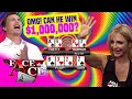 Can The Amateur Beat Jennifer Harman Face the Ace