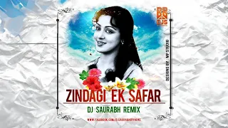 zindagi ek safar dj saurabh remix visuals editz handy amit