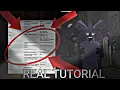 Tutorial on how to use commands on kaiju paradise