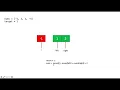LeetCode 3sum Closest Example