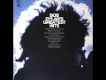 Download Lagu Bob Dylan full Album - Bob Dylan's Greatest Hits      (1967)