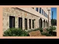To Menzies and Chifley Libraries ANU Austalia Diaries