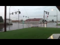 Big Rain Storm in Richland WA