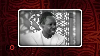 نيريري حلم الوحدة الإفريقية الذي لم يمت 