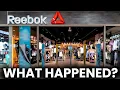 Lagu The Controversial Downfall Of Reebok