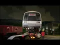 Download Lagu Kolaborasi MRTravel: Ucapkan Selamat Tinggal pada EMU 076 dari Rangkaian Kereta C151 075/076