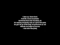 Beyoncé - CHURCH GIRL Lyrics