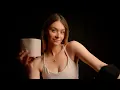 DARK Gentle ASMR For Sensitive Eyes Deep Relaxation