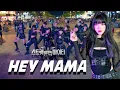 Download Lagu [LB][KPOP IN PUBLIC ] HEY MAMA | NOZE WAYB CHOREOGRAPHY (SWF) | LB NEWGENERATION 2021 from Viet Nam