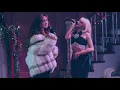 Download Lagu Sabrina Carpenter \u0026 Chappell Roan - Last Christmas (Live from A Nonsense Christmas with Sabrina) 4K