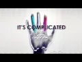 Download Lagu Fitz and The Tantrums - Complicated [Official Lyric Video]