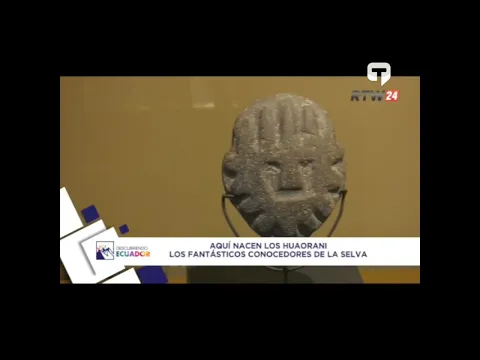 Descubriendo Ecuador con: José Toledo 25-06-2023